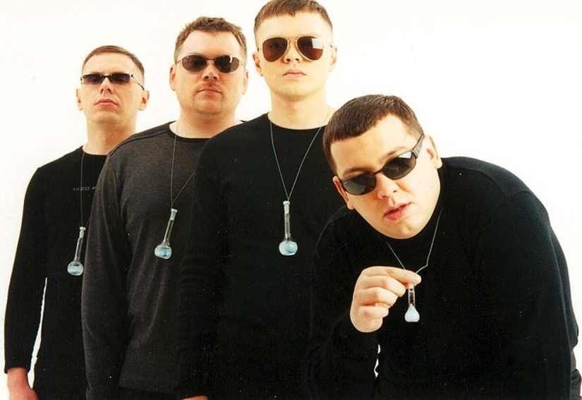 Смысловые галлюцинации