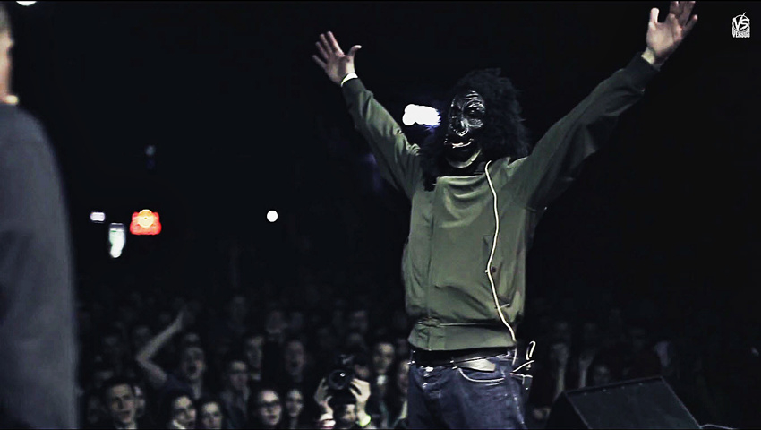 Паша Техник и Kunteynir