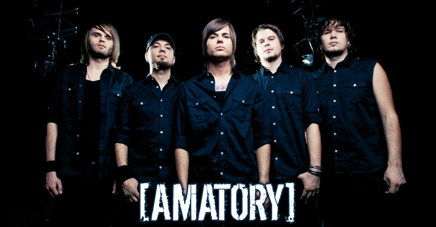 Amatory
