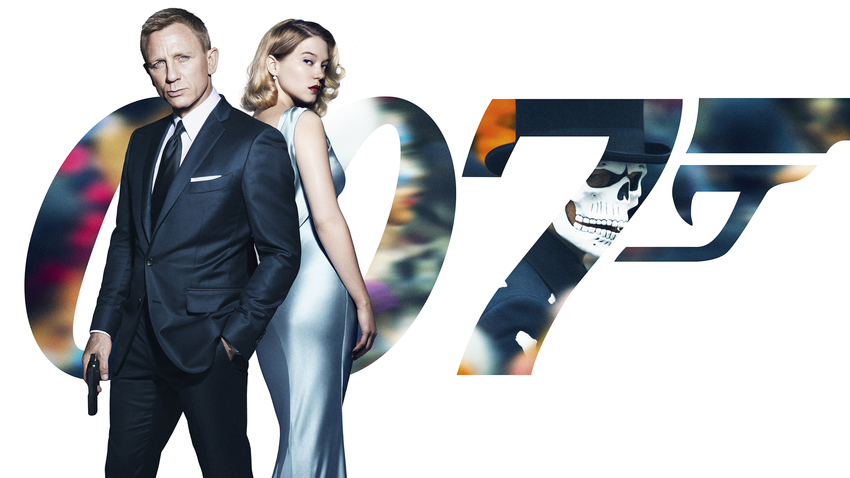 007: СПЕКТР