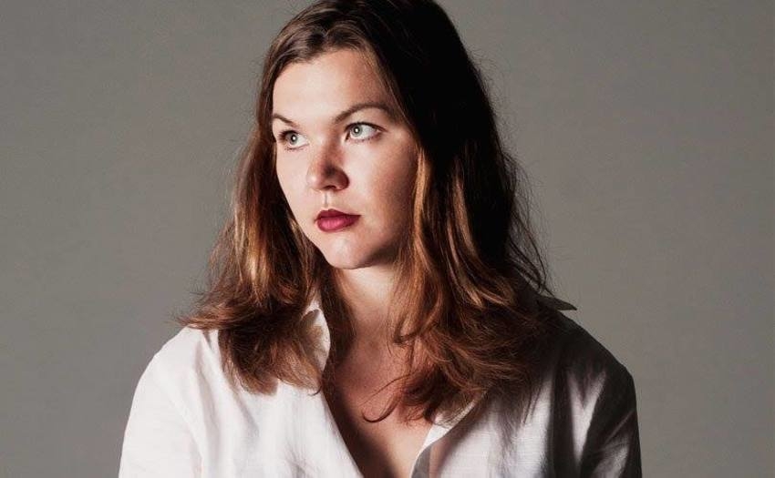 FASHION Ликбез vol2. Дарья Ядерная