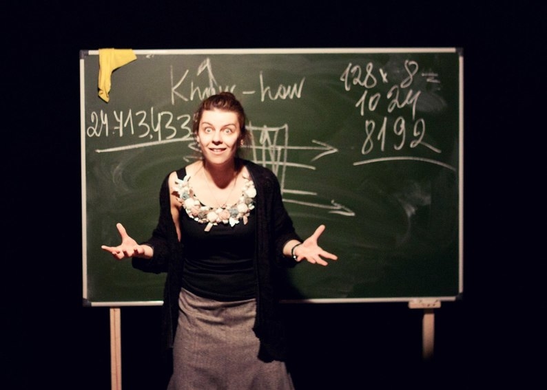 Метод мисс Маргариты