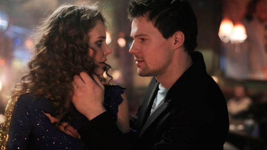 Статус: Свободен