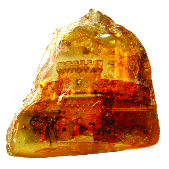 «Тайны веков»