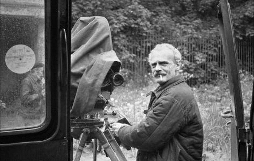 Владимир Кобрин. Личность и творчество.