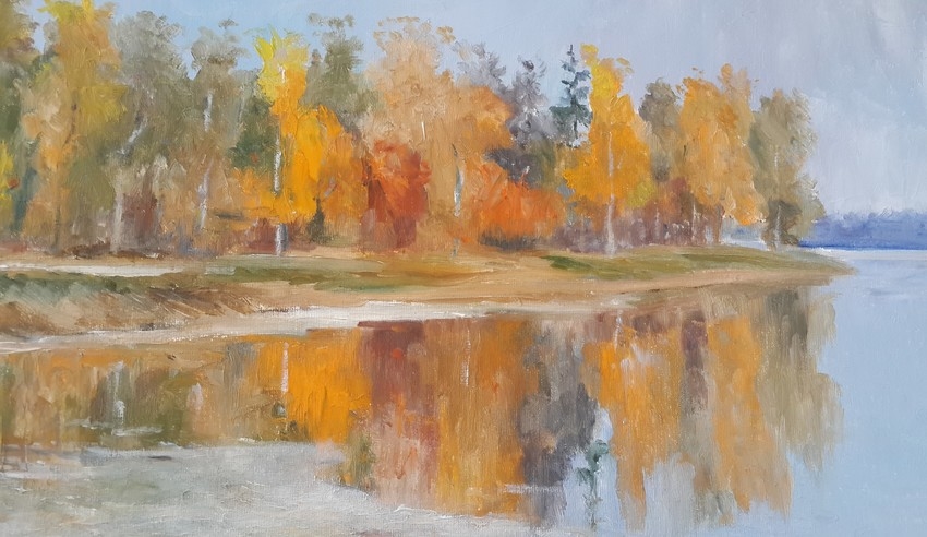 Сказание о Севере и Юге