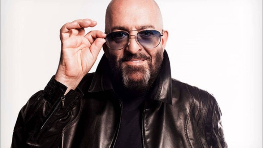 Михаил Шуфутинский