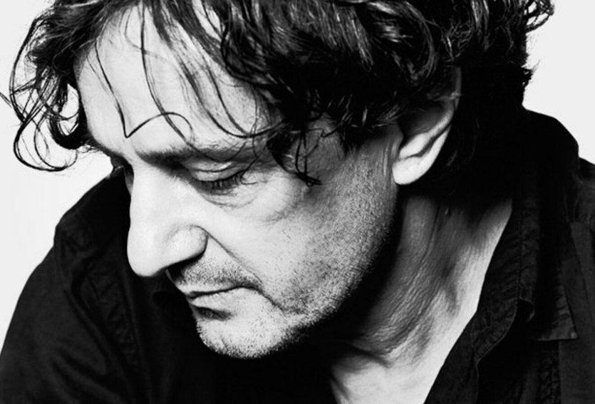 Горан Брегович и его свадебно-похоронный оркестр