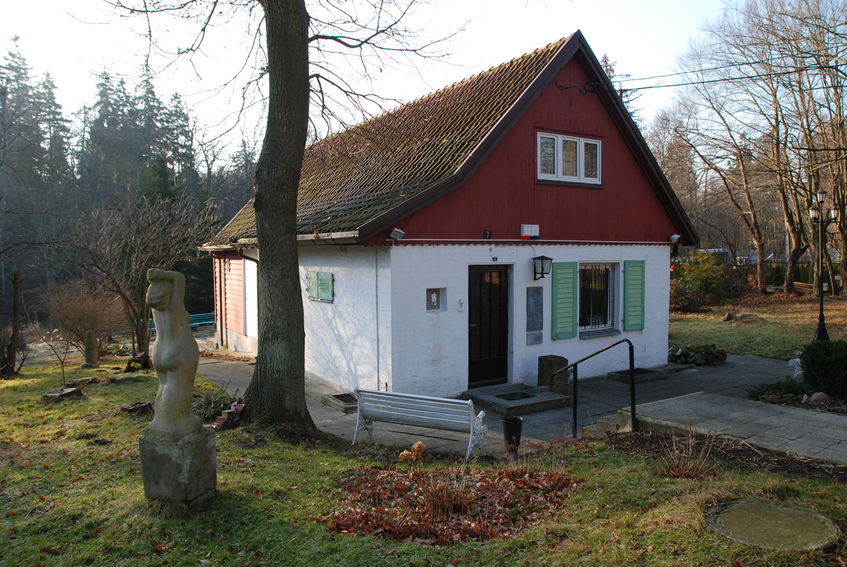 Мероприятия в музее Германа Брахерта (Светлогорск)