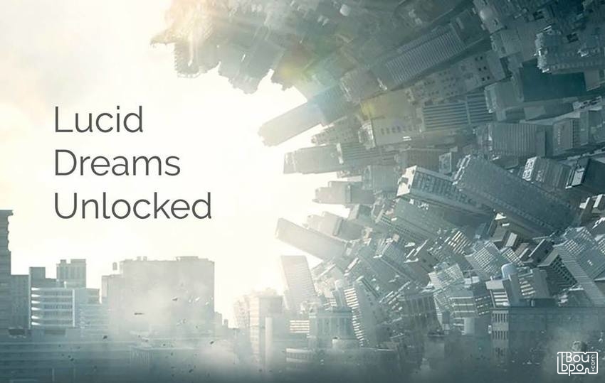 Лекция: Осознанные Сны. Начало.