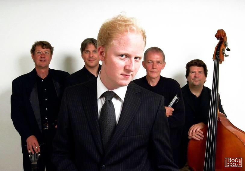 Bjørn Vidar (Норвегия/США)