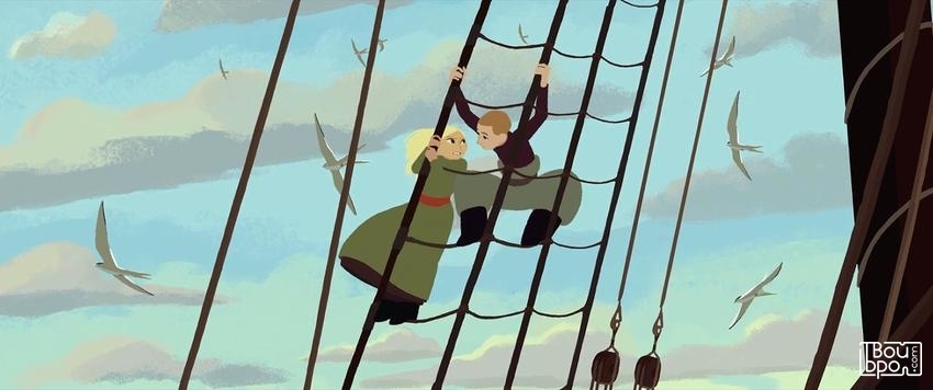 На крыше мира