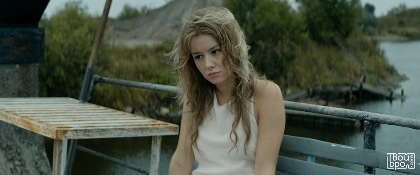 Черная вода