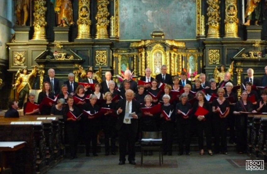 Вокруг Балтийского моря