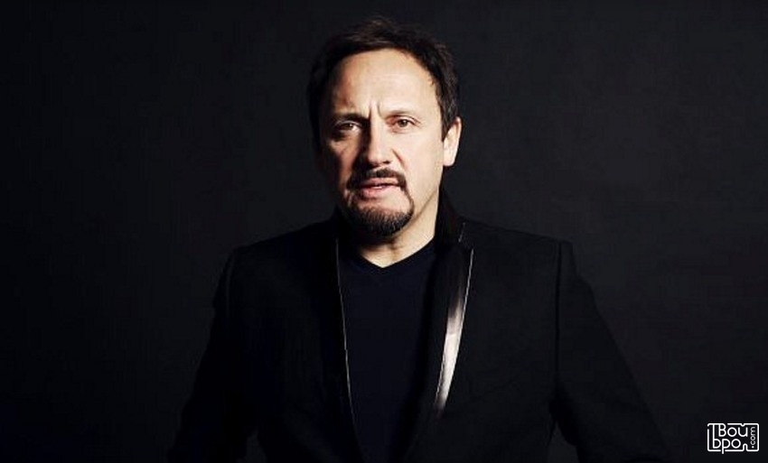 Стас Михайлов