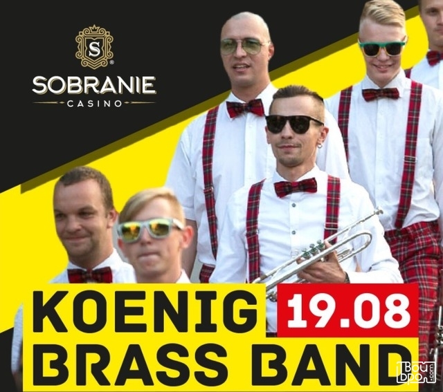 Koenig Brass Band