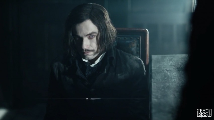 Гоголь. Начало