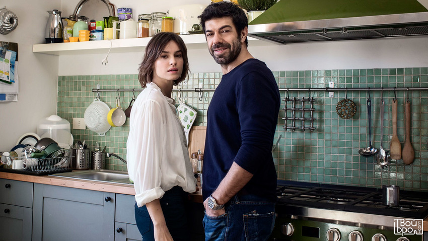 Не твоё тело