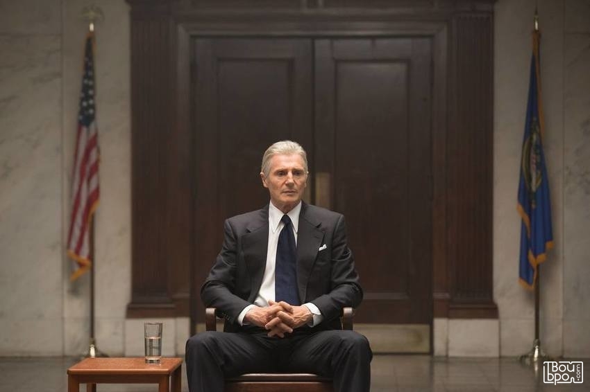 Уотергейт. Крушение Белого дома