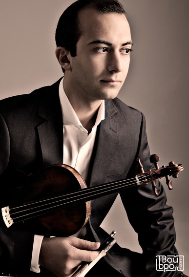 Открытие Международного фестиваля искусств «Русская музыка на Балтике»