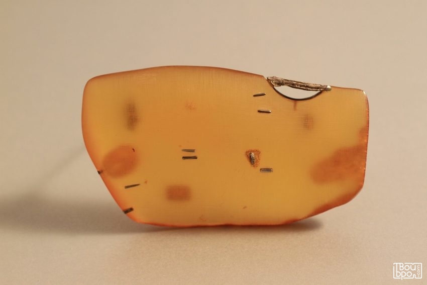 «Шедевры янтарного фонда»