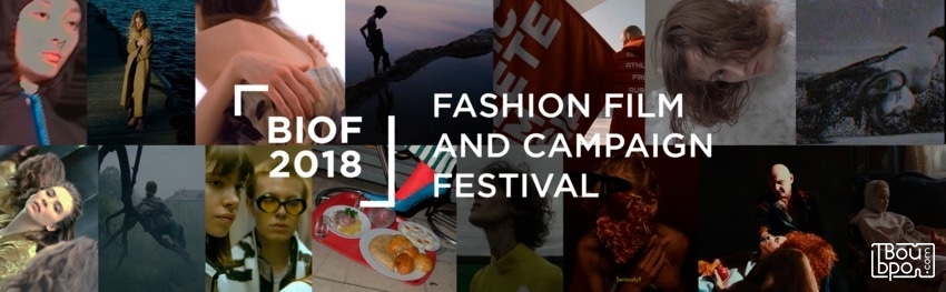 BE IN OPEN FILMS 2018 PARTY!