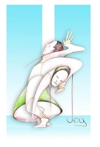 по Контактной импровизации