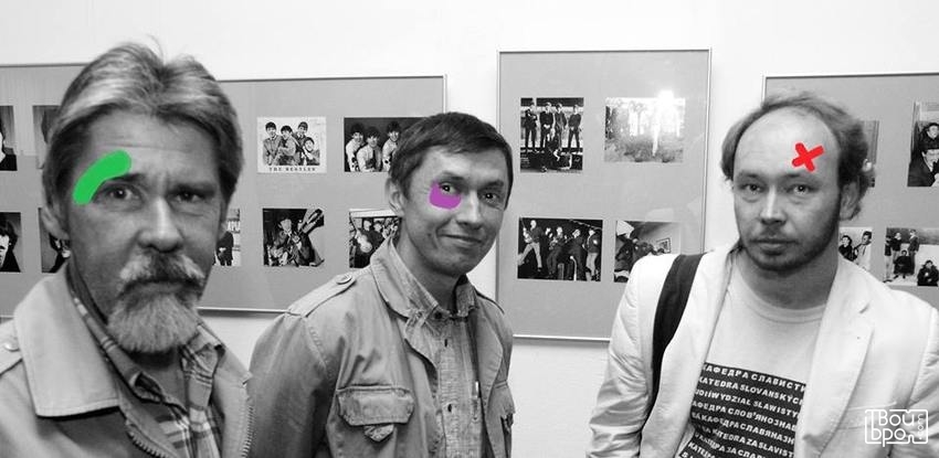 в Катарсисе