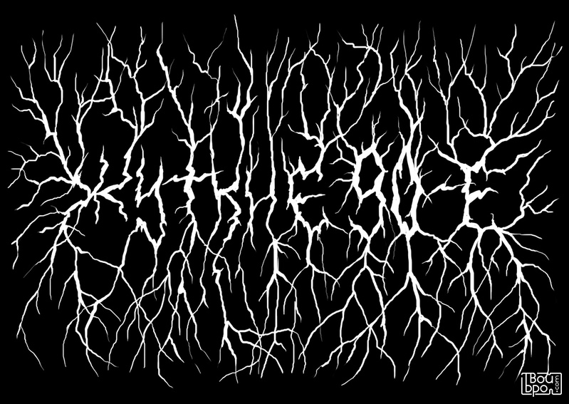 Вечеринка «Жуткие 90-е»