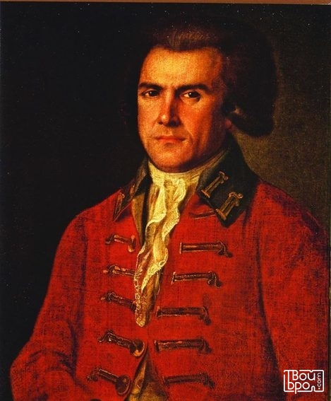 "День с Андреем Болотовым"