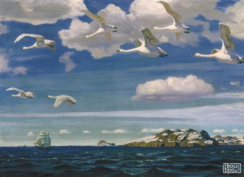 Кант и Соловьев: конвергенции и дивергенции