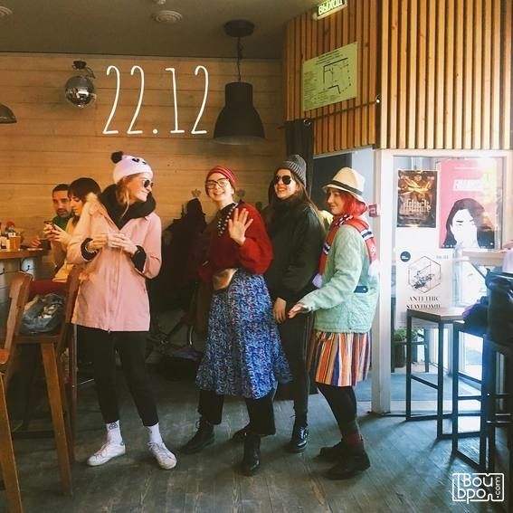 Плохая своп-барахолка