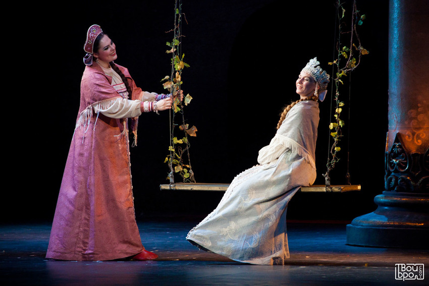 Царская невеста