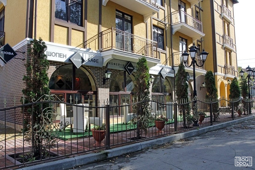 Сурен Погосян