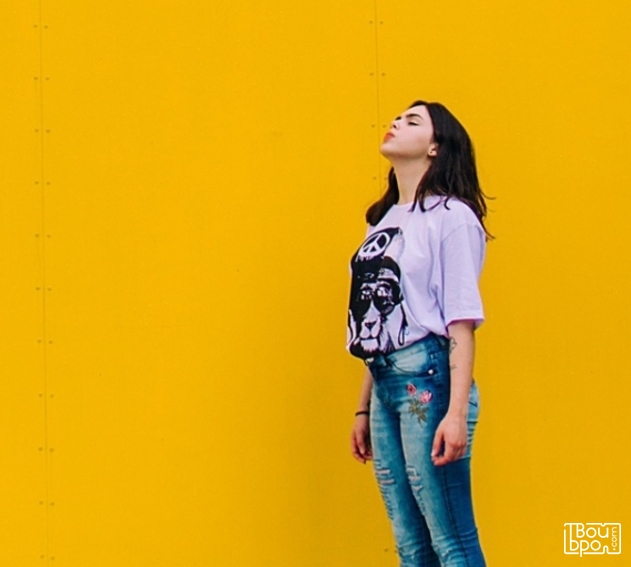 Мысли – архитекторы судьбы