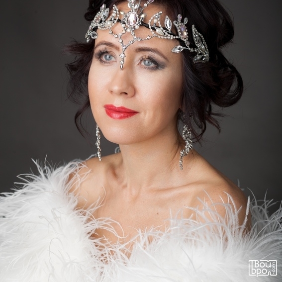 Голоса земли и воды