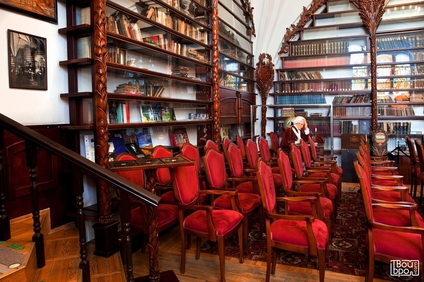 Кант как человек