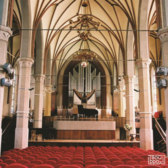 "Маэстро аккордеон"