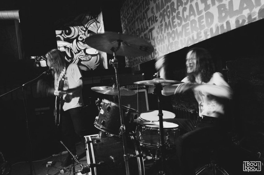 TELEVOID (Минск) | ОЖОГ (Гродно) | ТРАВЛЯ (Кгд)