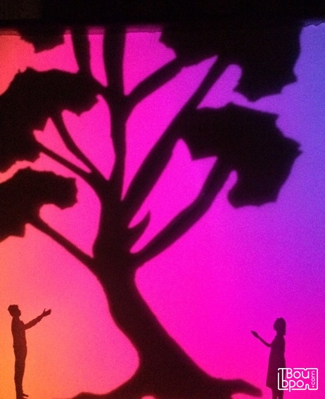 "Синяя птица"