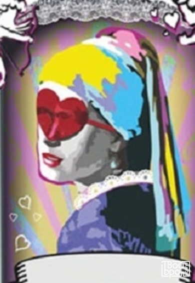 "Любить не прикажешь"