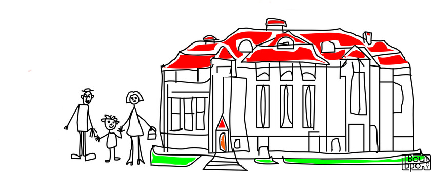 «Музей для друзей»