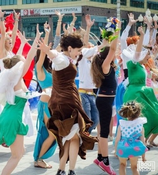 "Верю в чудо"