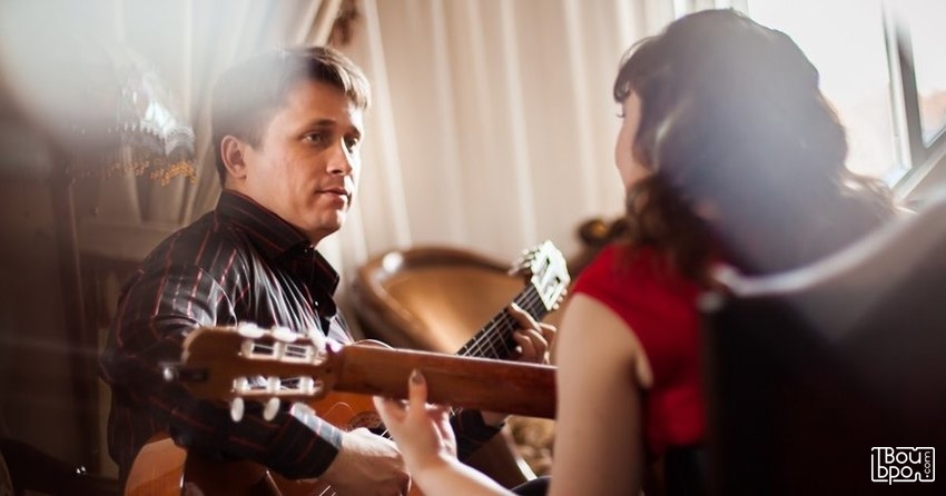 Летнее путешествие