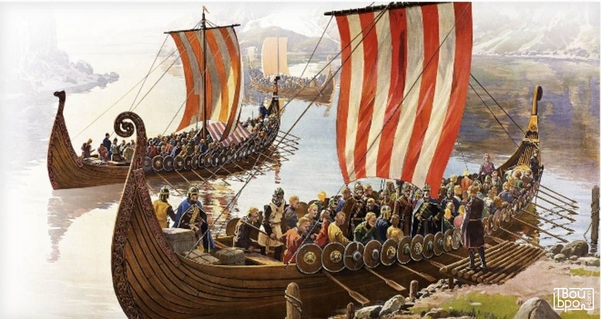 открытие экспозиции