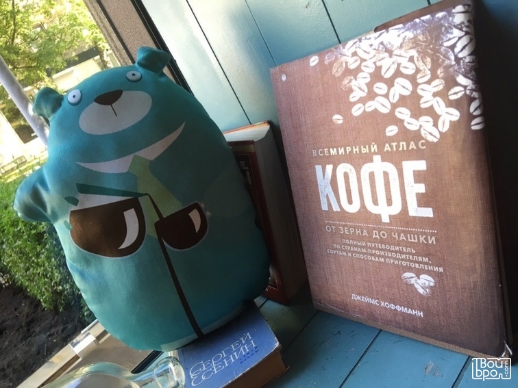 «Утро с TEDdy»