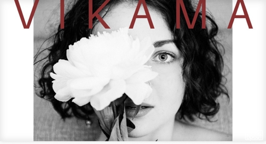 Vikama