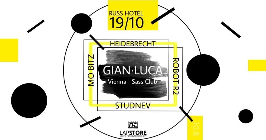 Gian-Luca (Vienna)