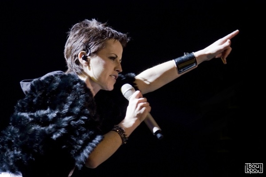 The Cranberries Tribute