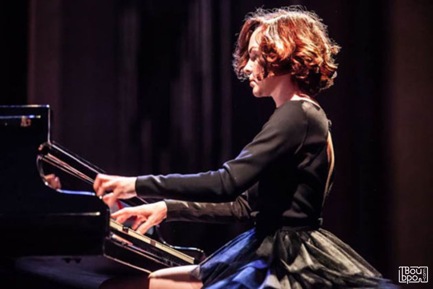 Фортепианные вечера